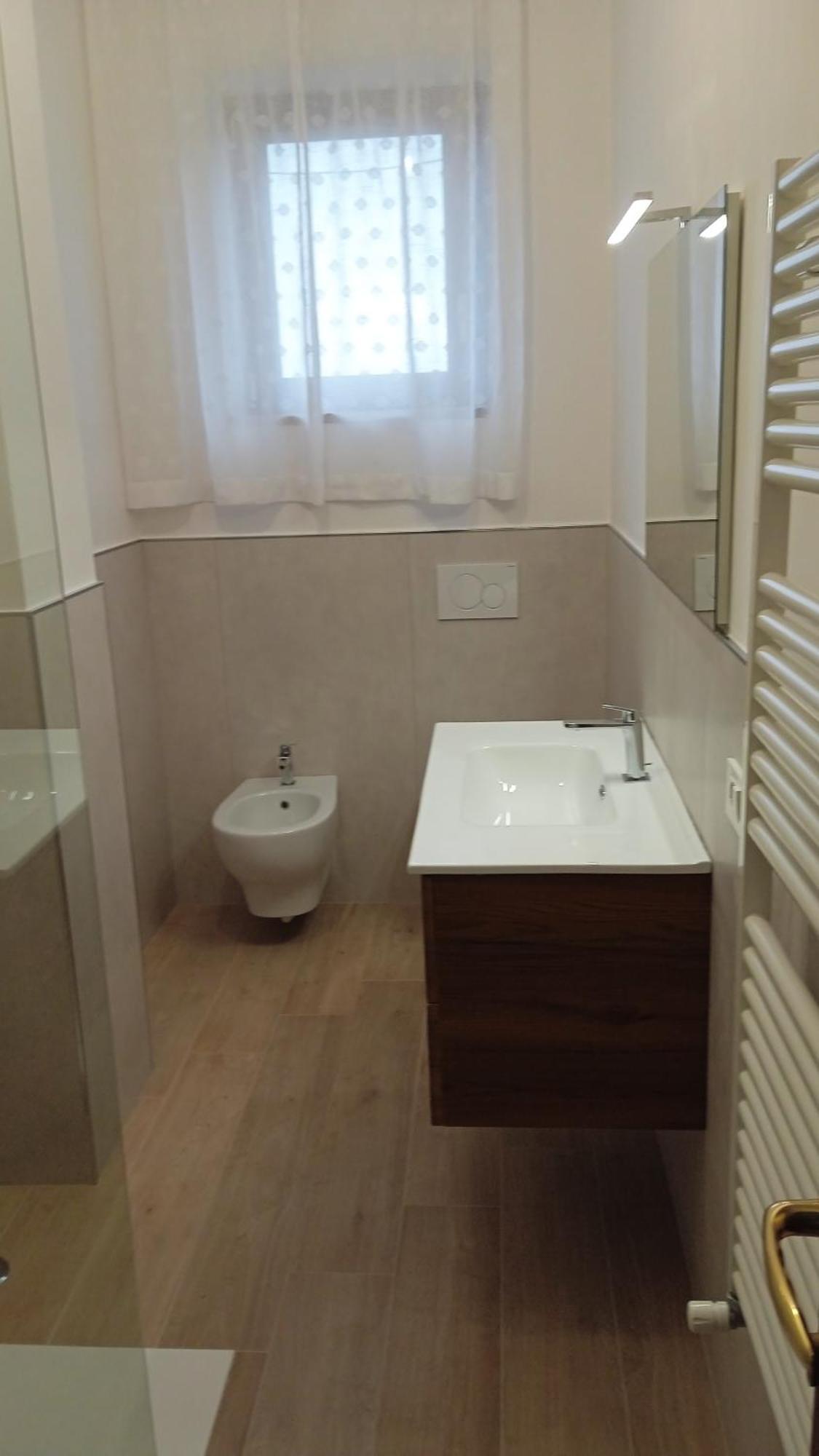 Bed and Breakfast Casa Rachele Piano di Sorrento Exterior foto