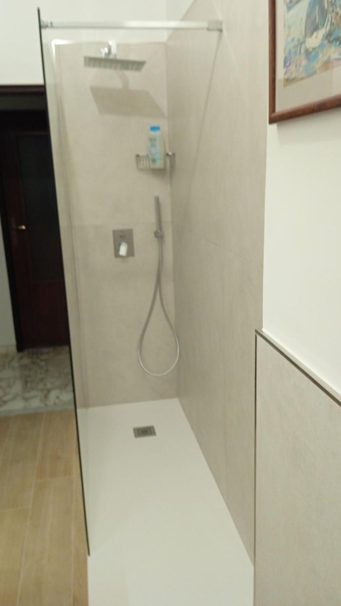 Bed and Breakfast Casa Rachele Piano di Sorrento Exterior foto