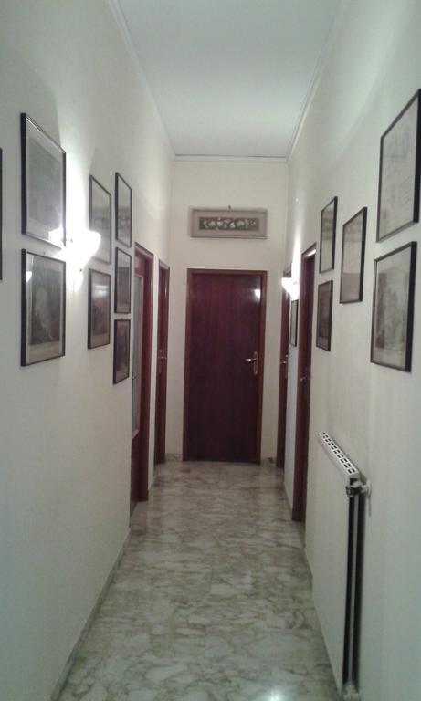 Bed and Breakfast Casa Rachele Piano di Sorrento Exterior foto