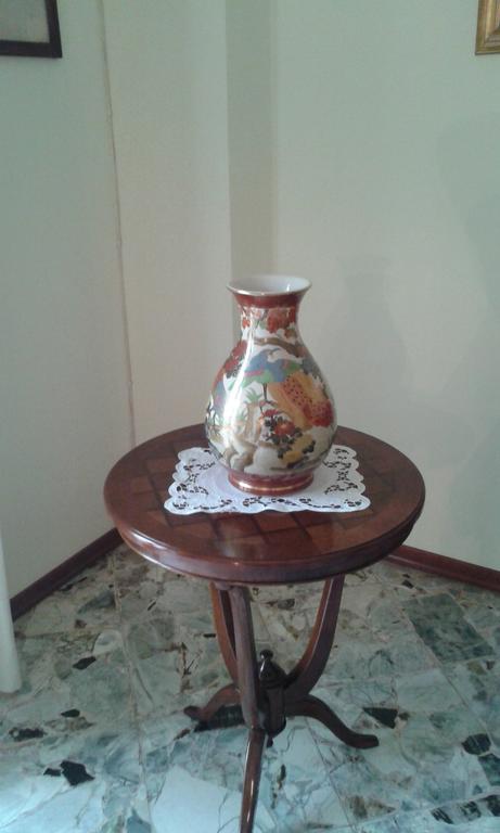 Bed and Breakfast Casa Rachele Piano di Sorrento Exterior foto