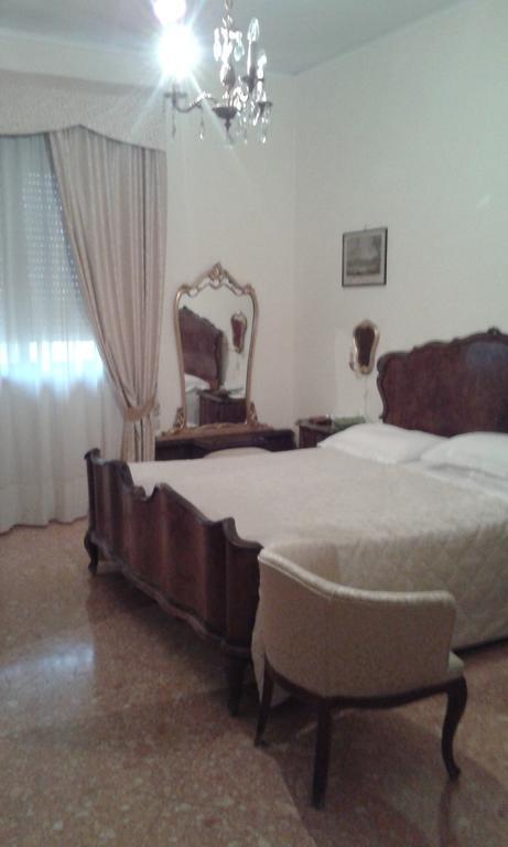 Bed and Breakfast Casa Rachele Piano di Sorrento Habitación foto