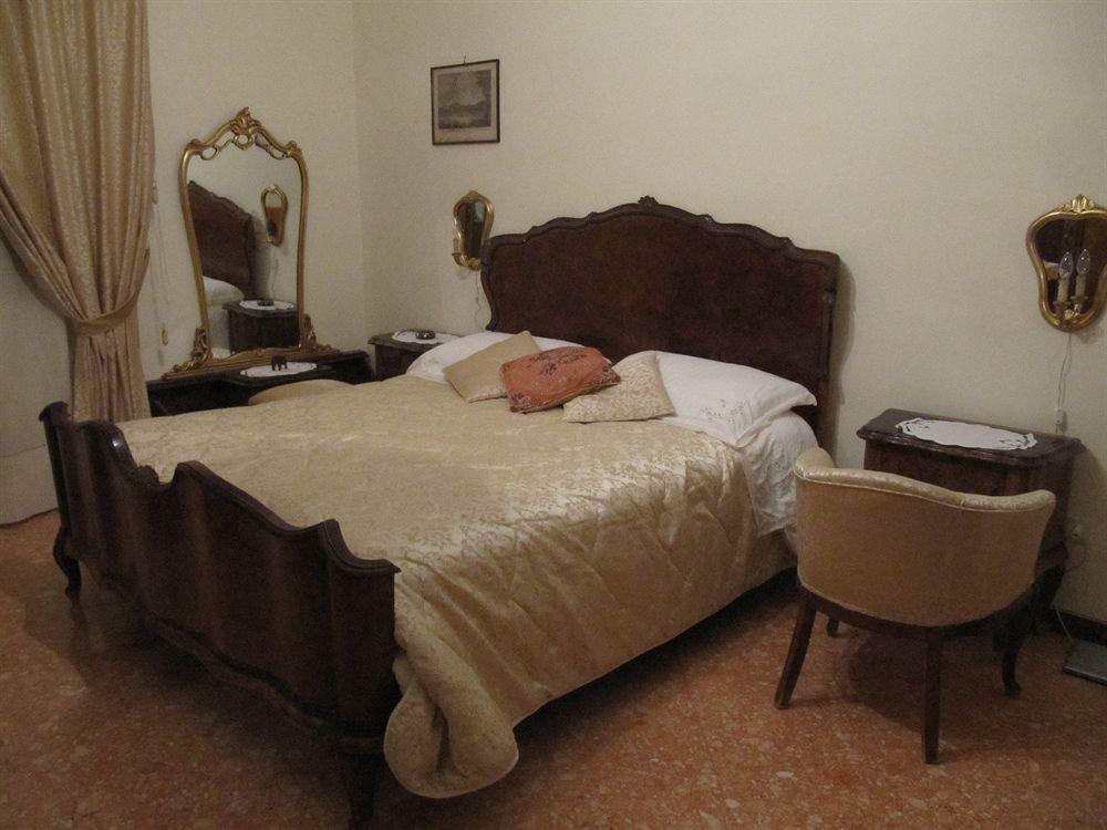 Bed and Breakfast Casa Rachele Piano di Sorrento Exterior foto