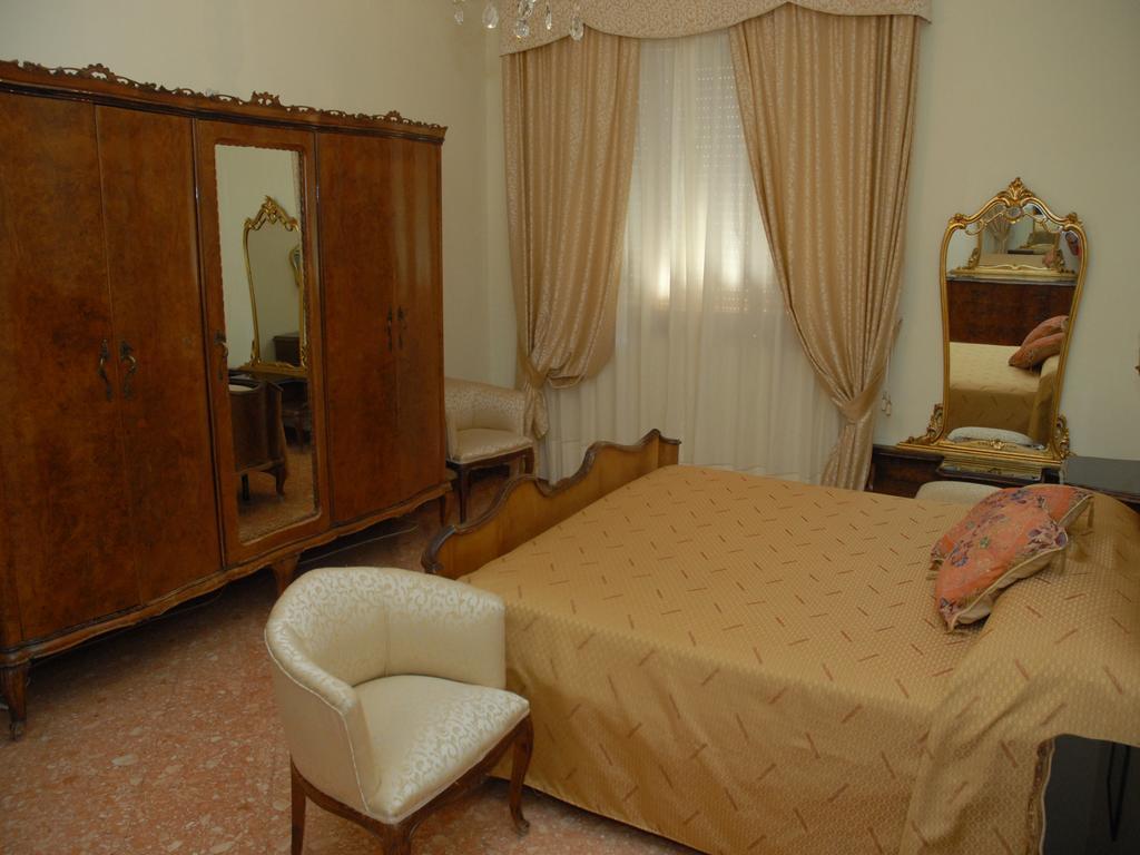 Bed and Breakfast Casa Rachele Piano di Sorrento Habitación foto