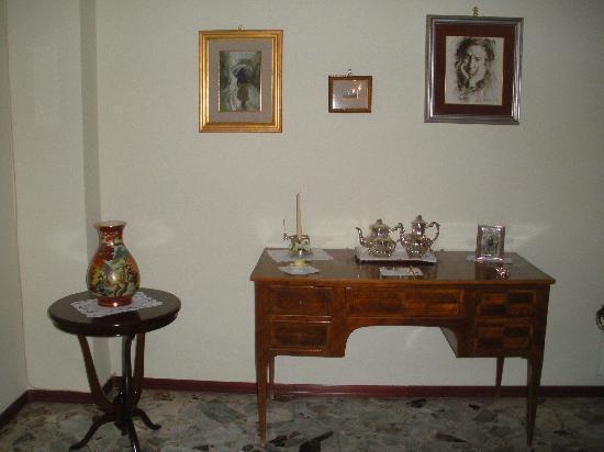 Bed and Breakfast Casa Rachele Piano di Sorrento Exterior foto