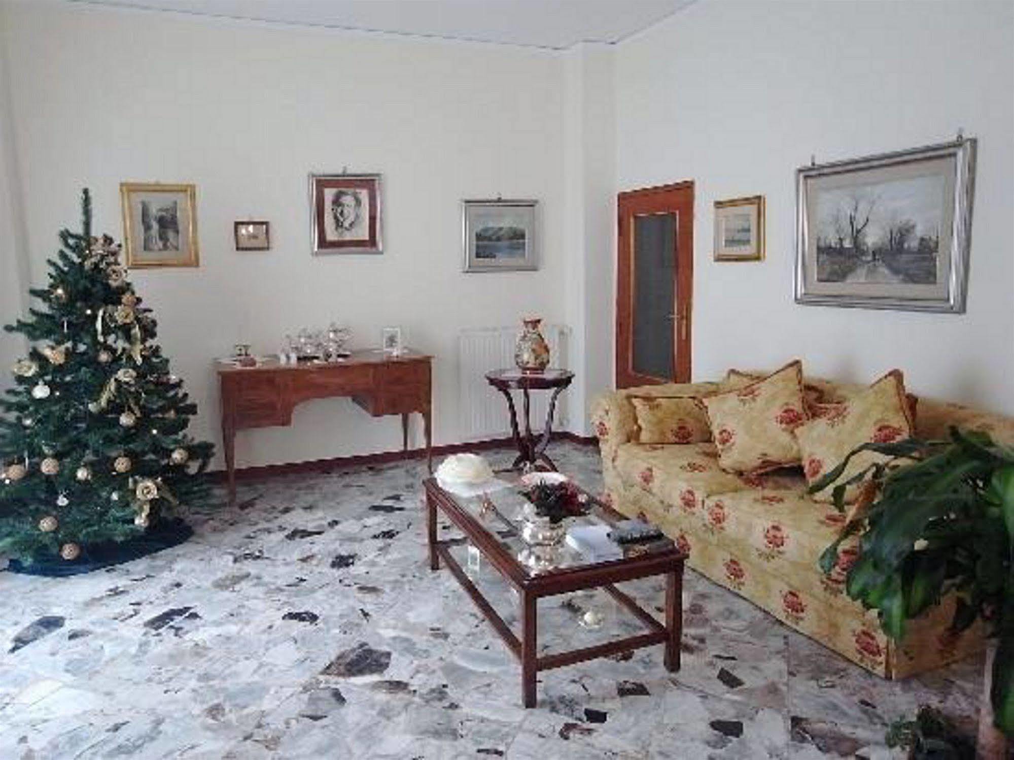 Bed and Breakfast Casa Rachele Piano di Sorrento Exterior foto