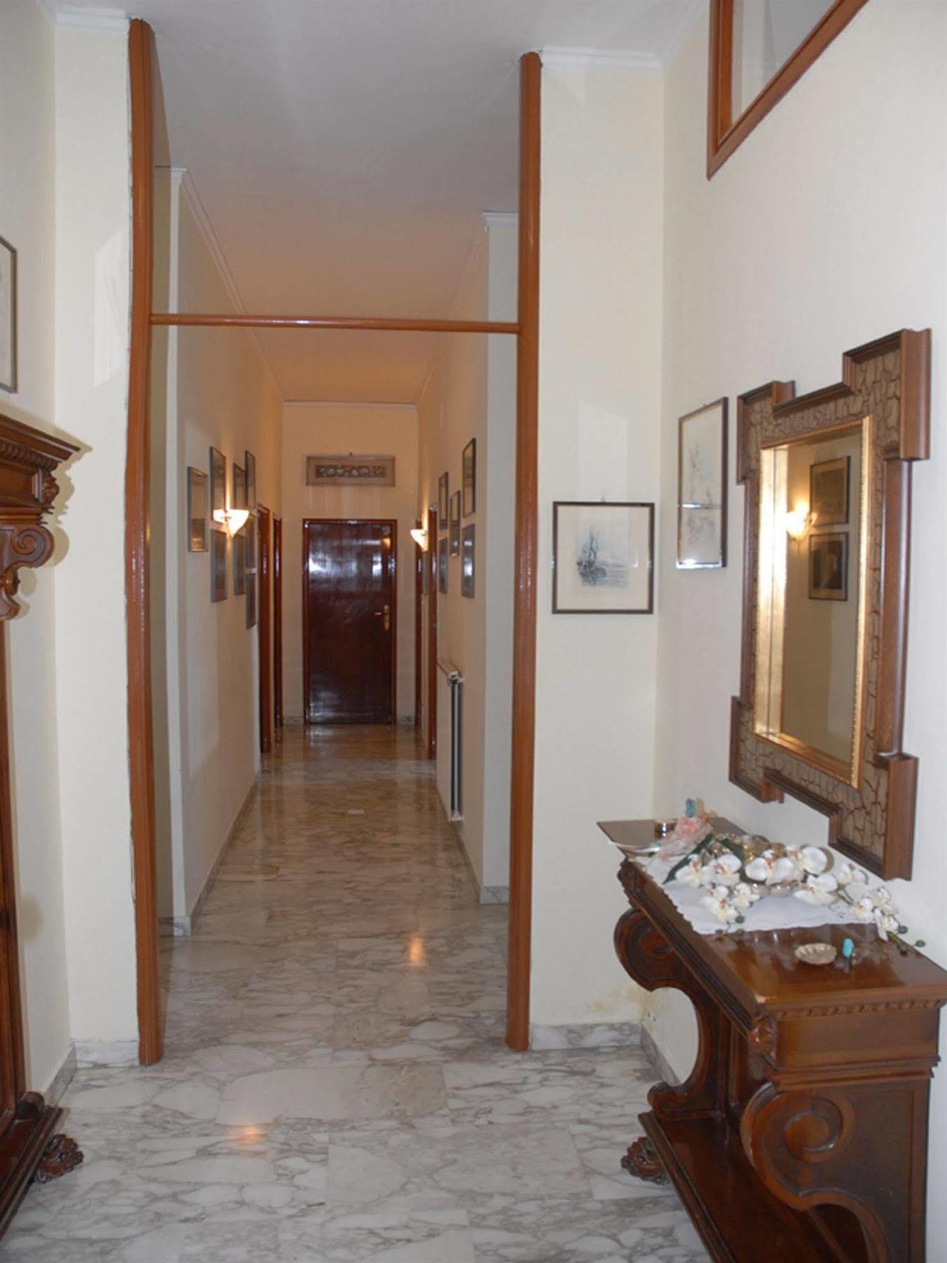 Bed and Breakfast Casa Rachele Piano di Sorrento Exterior foto