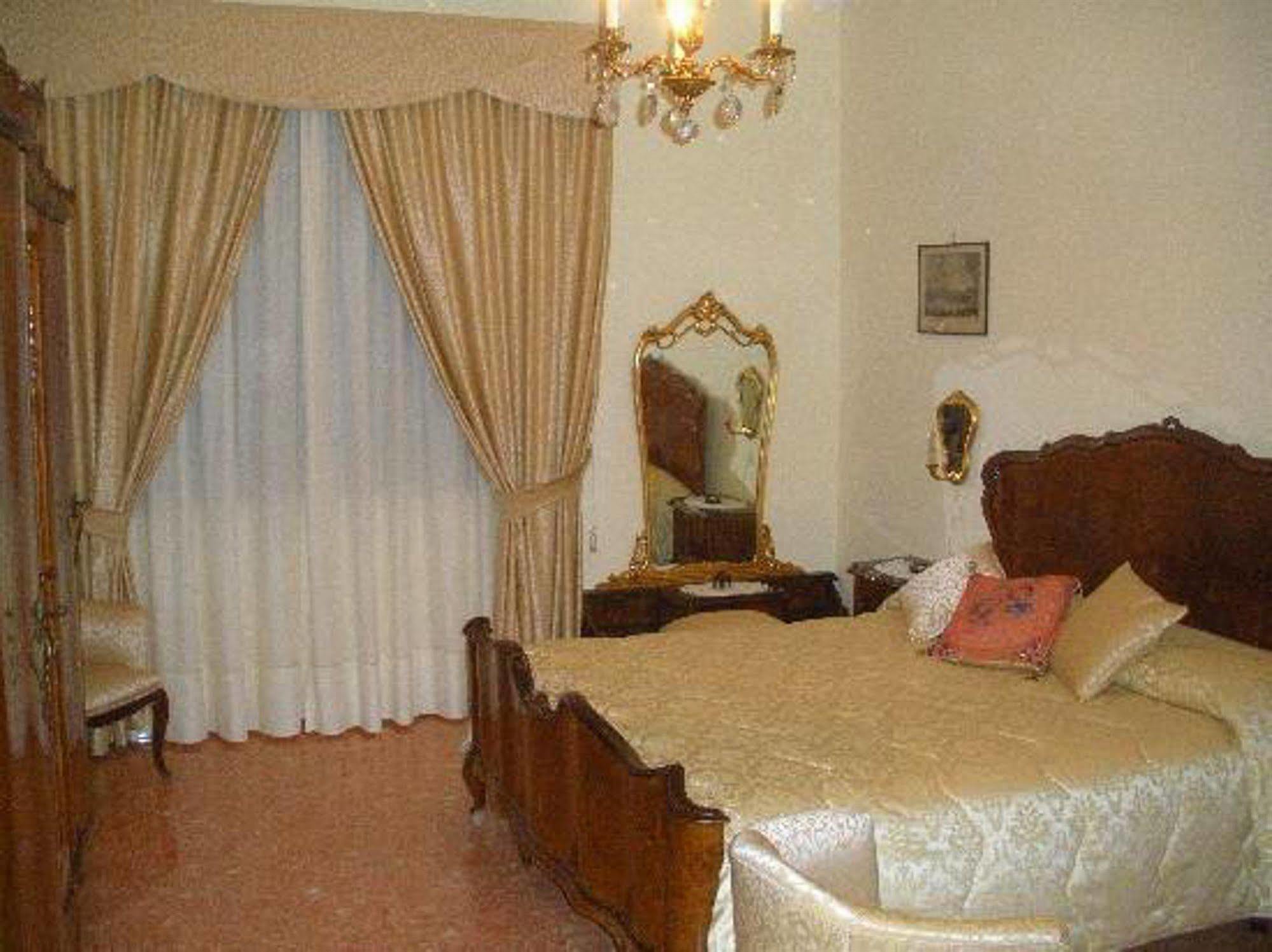 Bed and Breakfast Casa Rachele Piano di Sorrento Exterior foto